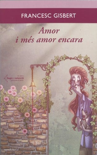 Amor i més amor encara