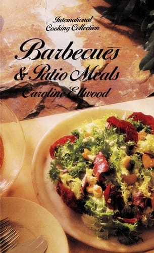 Barbecues & patio meals