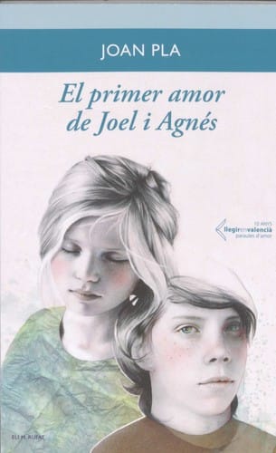 El primer amor de Joel i Agnés