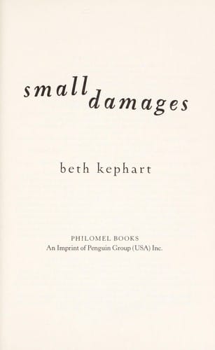 Small damages