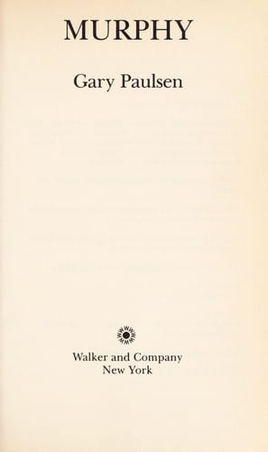 Murphy