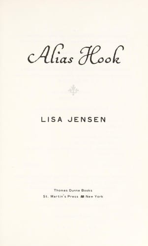 Alias Hook