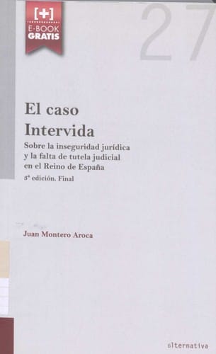 El caso Intervida