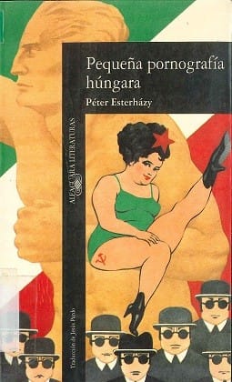Pequeña pornografía húngara