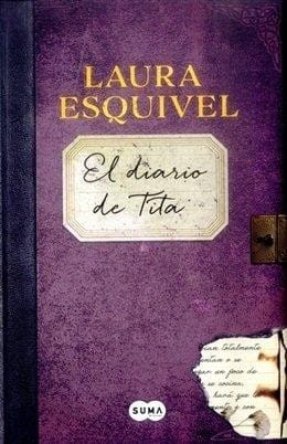 El diario de Tita
