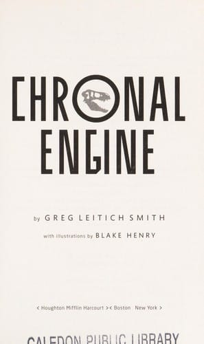 Chronal engine