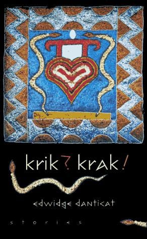 Krik? Krak!