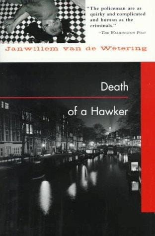 Death of a Hawker