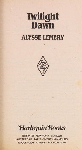 My first book of questions and answers