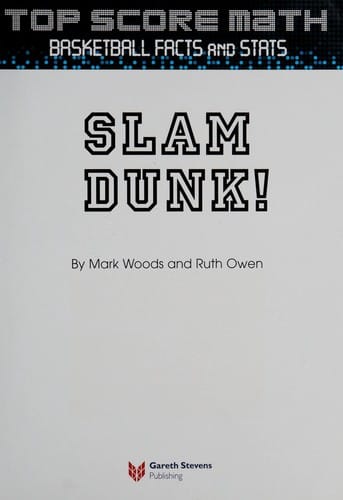 Slam dunk!