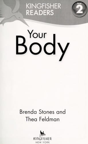Your body