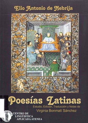Poesías latinas