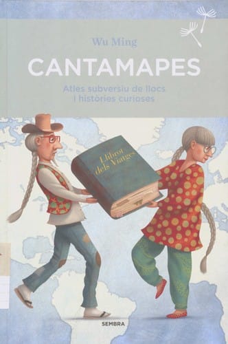 Cantamapes