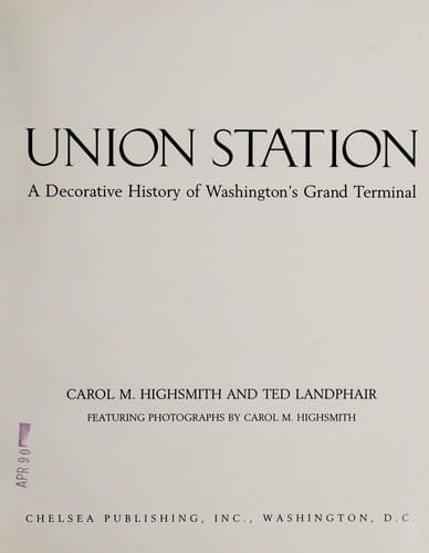 Union Station