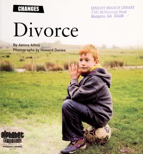 Divorce