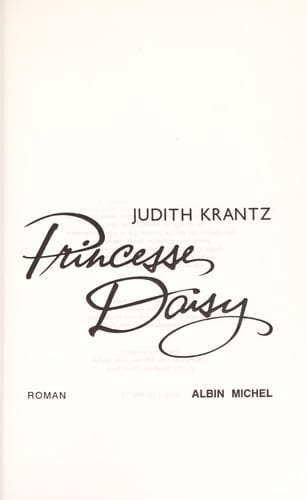 Princesse Daisy