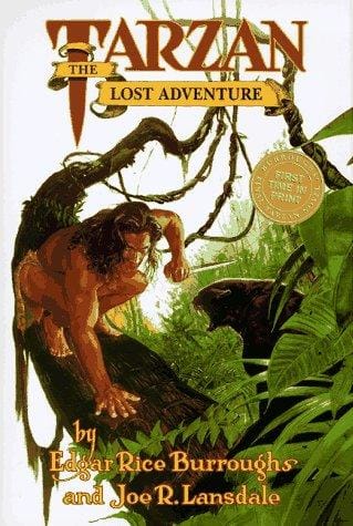 Tarzan