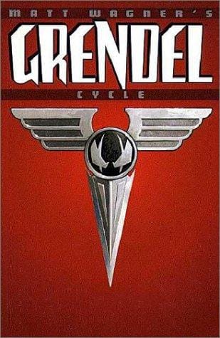 Matt Wagner's Grendel cycle