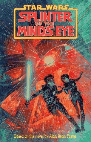 Splinter of the Mind's Eye (Star Wars)
