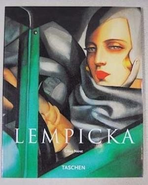Tamara de Lempicka 1898-1980