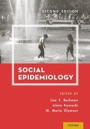 Social epidemiology - 2. ed.
