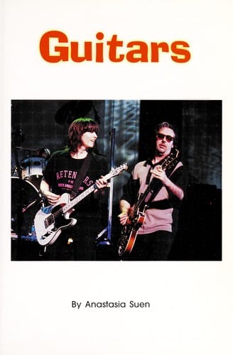 Guitars