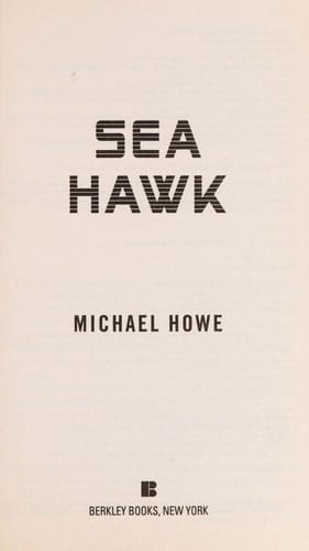 Sea hawk