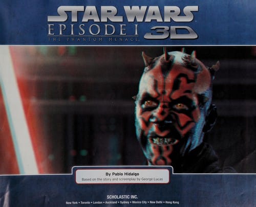 Star Wars, episode I