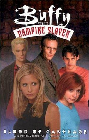 Buffy the Vampire Slayer Vol. 6