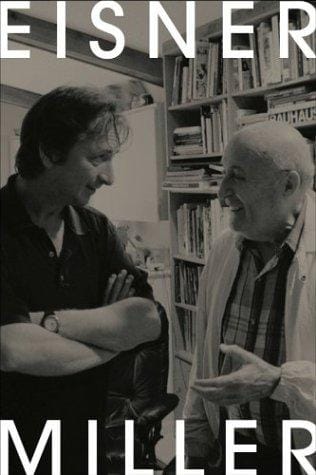 Eisner/Miller
