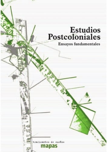 Estudios postcoloniales
