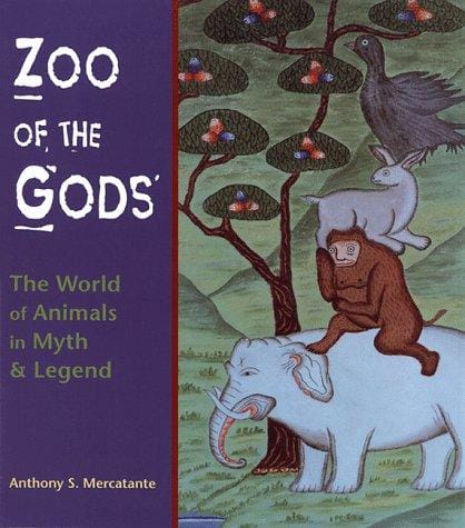 Zoo of the gods