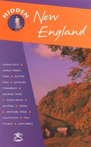 New England