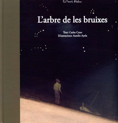 L'arbre de les bruixes