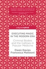 Executing magic in the modern era