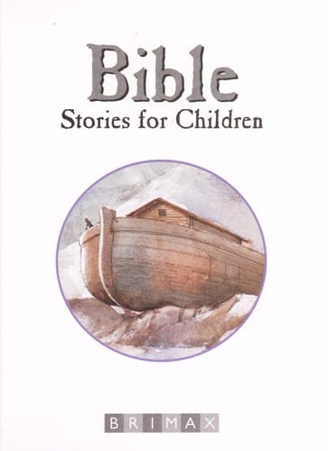 Bible stories for children