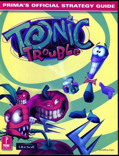 Tonic Trouble