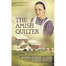 The Amish Quilter