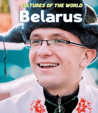 Belarus (Cultures of the World)