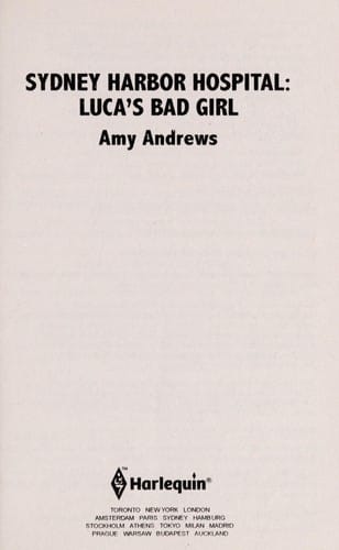 Sydney Harbor Hospital