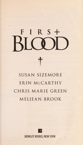 First Blood