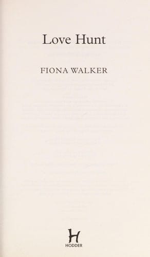 Love hunt