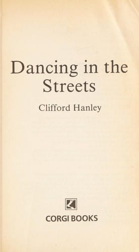 Dancing in the streets