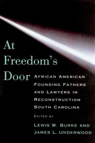 At Freedom's Door