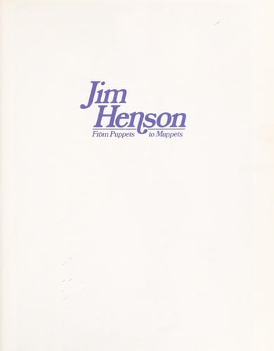 Jim Henson