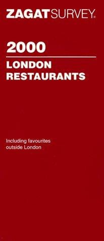 London Restaurants