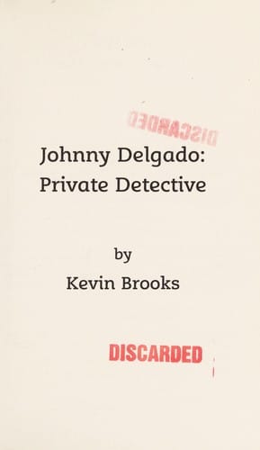Johnny Delgado