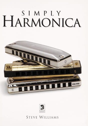 Simply harmonica