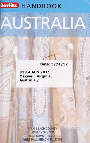 Australia