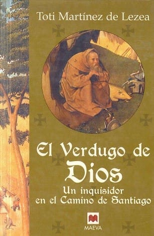 El verdugo de Dios